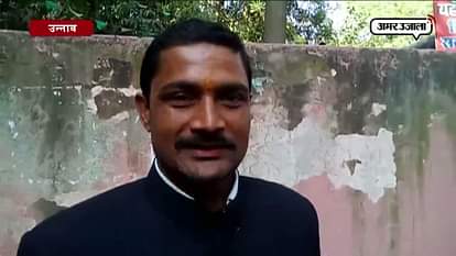 people speak on coming budget in unnao