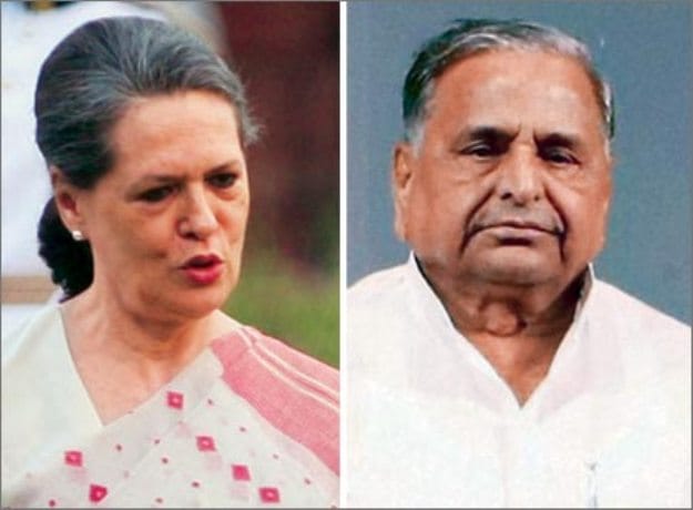 UP polls: Congress-SP alliance of hearts now try high-level