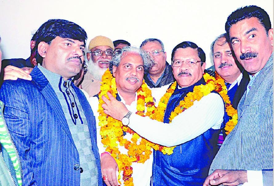 Rohela agreed limits consistent in revolt