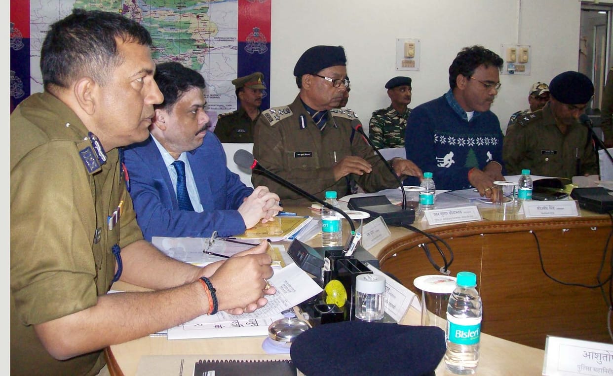 The joint operation will run on Chursima