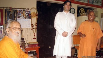 BJP is scared of Varun Gandhi?