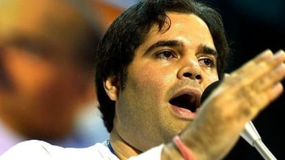 BJP is scared of Varun Gandhi?