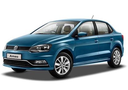 you can buy the entry level sedan in between 5 to 6 lakhs