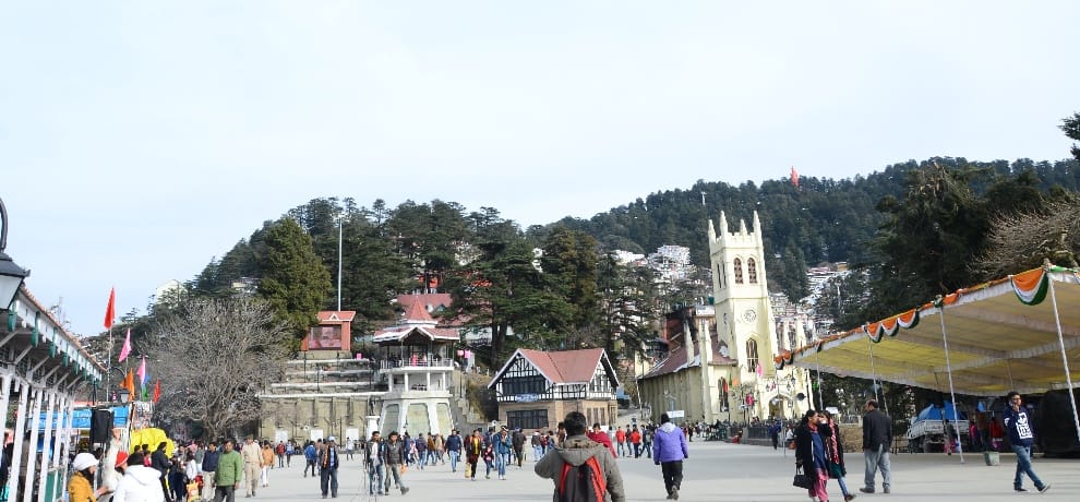 Weather will remain clear in Himachal.