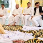 Case of allocating two government house for UP CM
