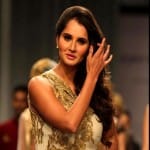 Sania Mirza wants all Bollywood actors to be shirtless