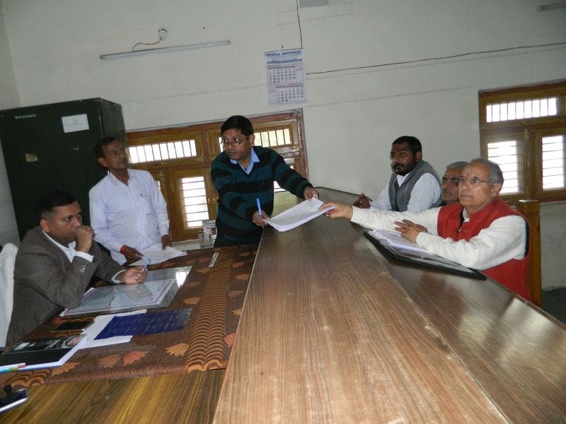 40 made by the last day for filing nomination papers