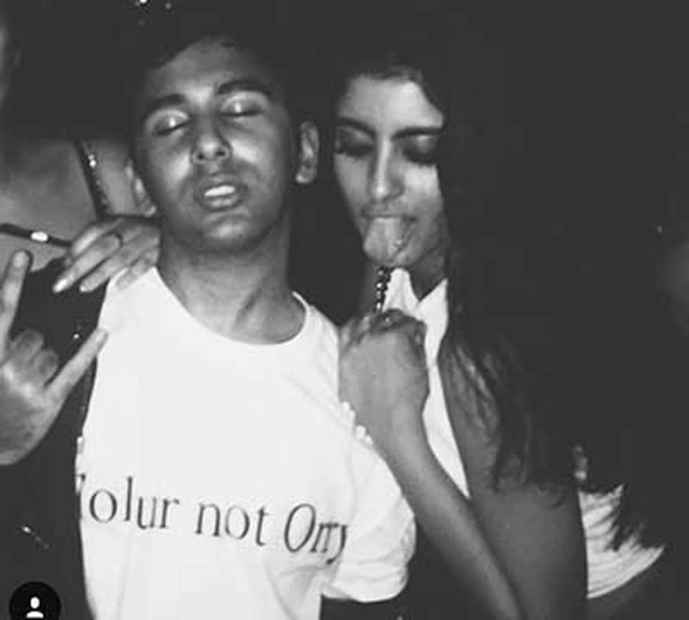 Jhanvi Kapoor, Sara Ali Khan & Navya Naveli Have The Same BFF