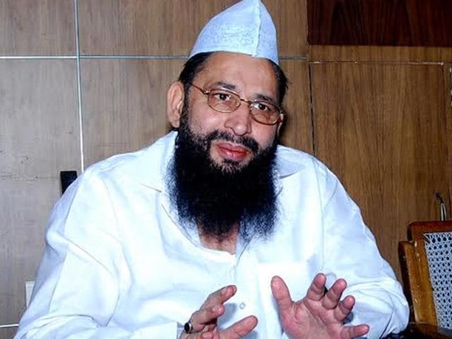 BSP candidate Haji yakub, violation complaint against 
