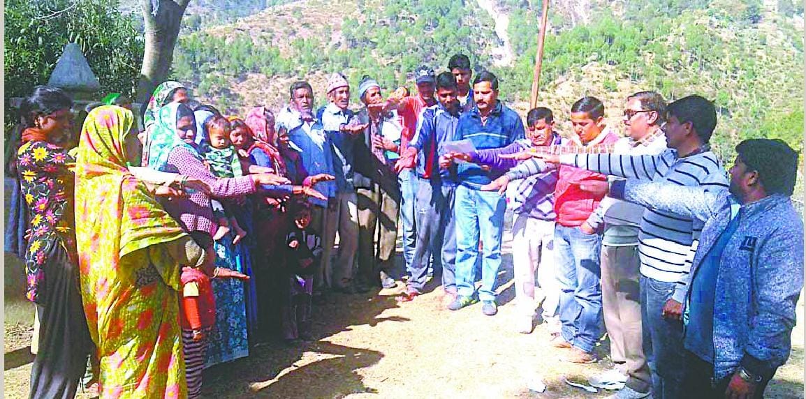 Will not boycott the vote now that Adkhandi