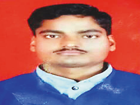 Roadways bus collided with the young man's death