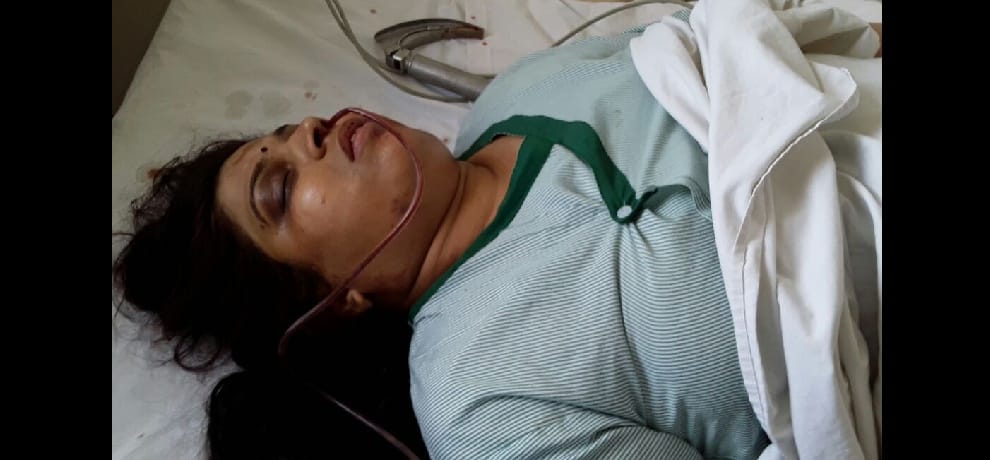three killed in jewar interchange at yamuna expressway
