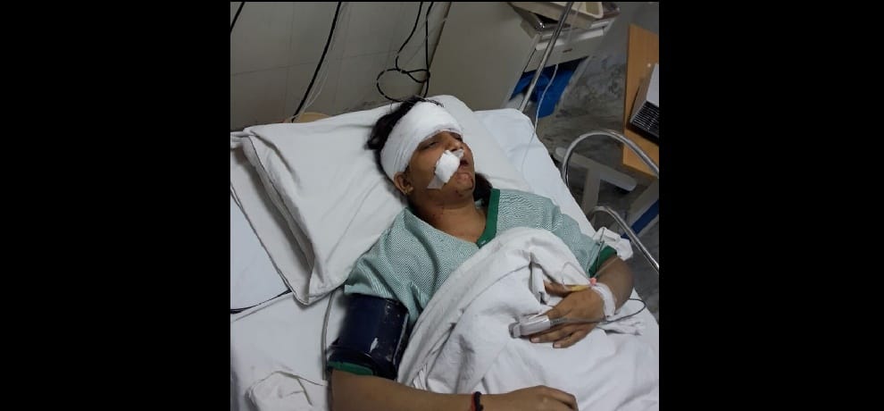 three killed in jewar interchange at yamuna expressway