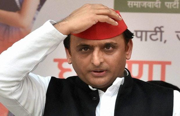 mulayam singh in laws big bang