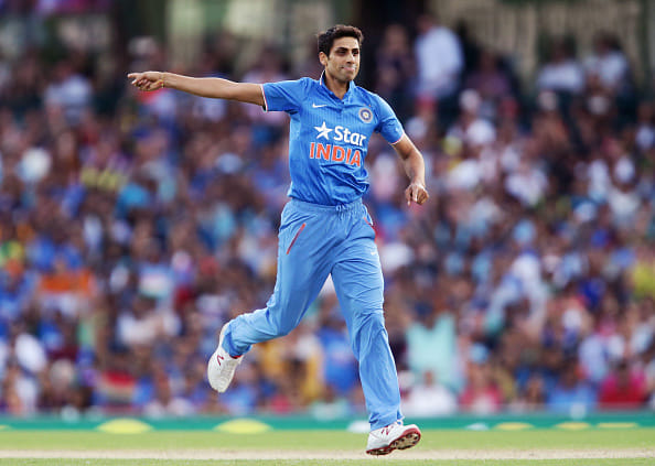 Age not important to win, performance is Important says Ashish nehra