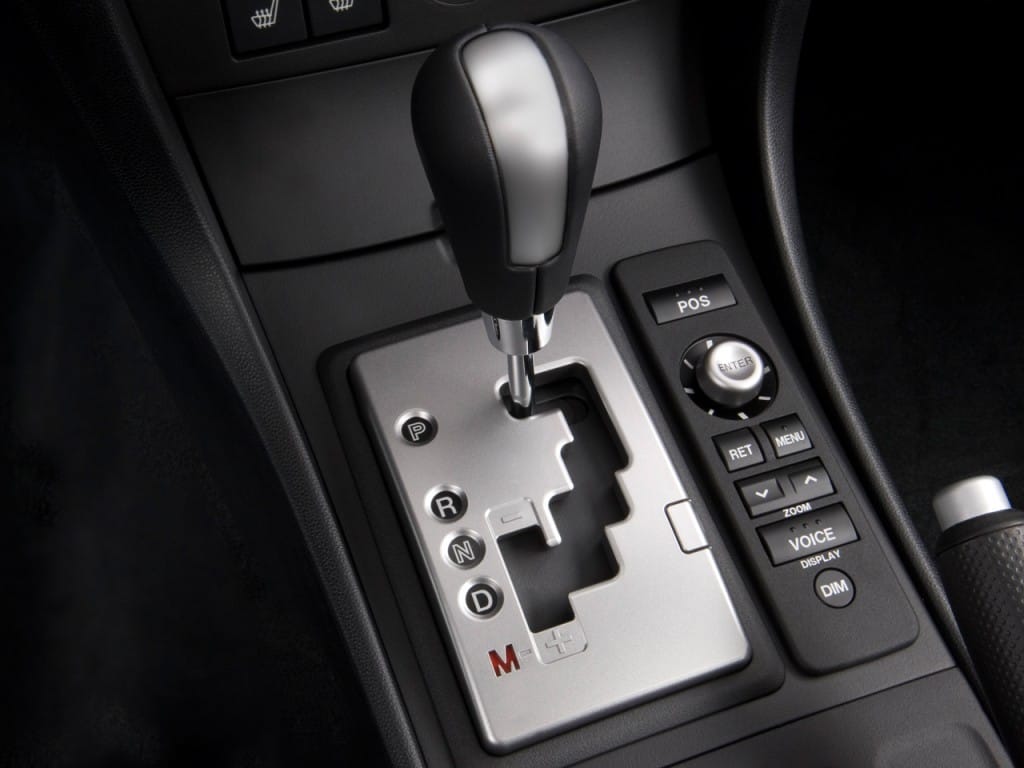 best options in automatic car, List of hatchback