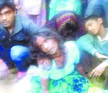 Youngman,s murder to strangulation 