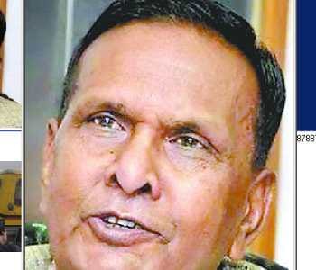 Four decades later, Beni family will be out of the fray