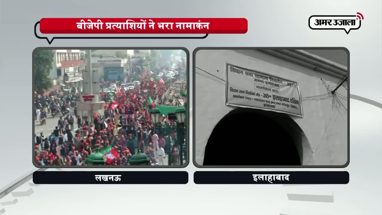 बीेजेपी 