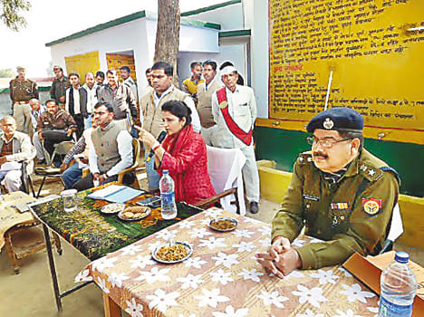Celebrate like mahaparva polling day