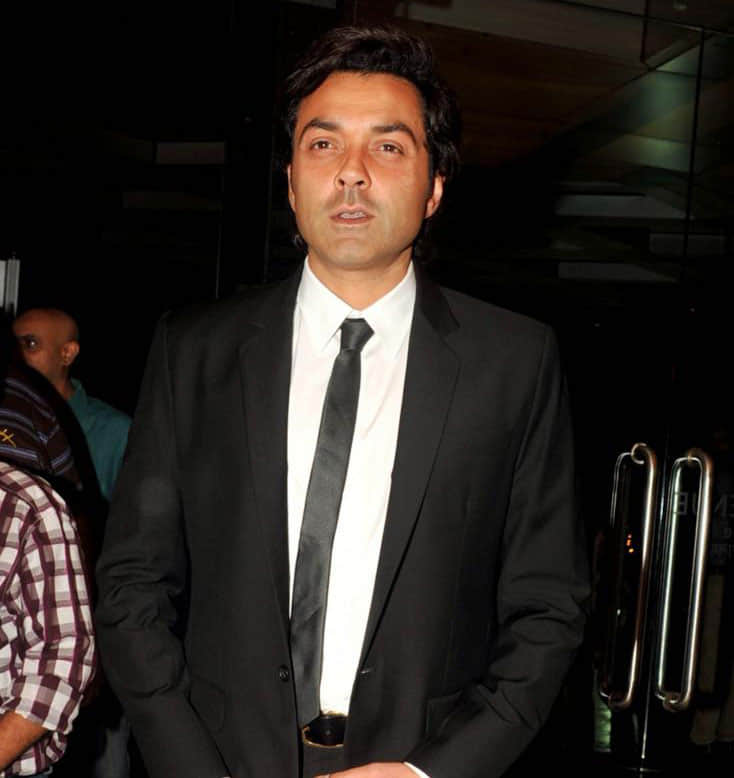 Bobby Deol makes a shocking allegation on Imtiaz Ali, Kareena and Shahid