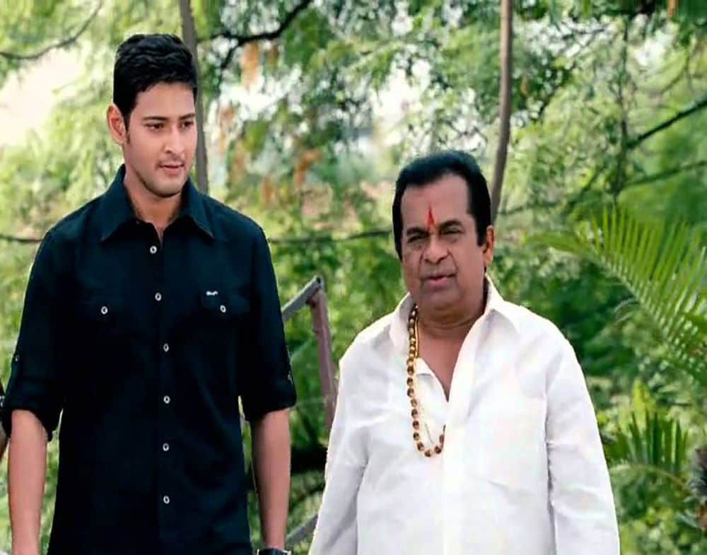 Happy Birthday: Know Here Unknown Facts About Comedian Brahmanandam