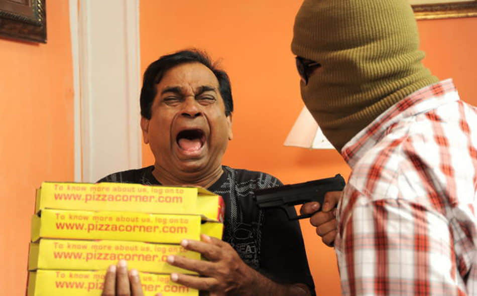 B'Day SPL: Know how Brahmanandam became comedy king from a professor