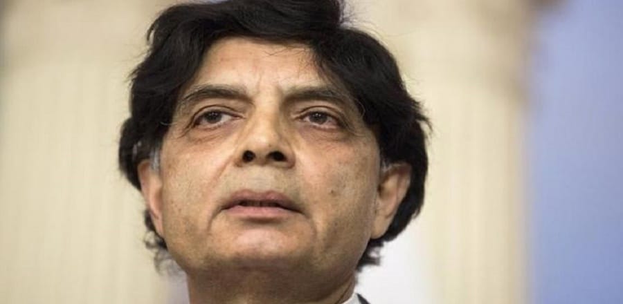 Trump Visa Policy to Affect World Unity Against Terrorism: Pak