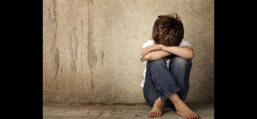 children are suffering from depression in this pandemic in hindi