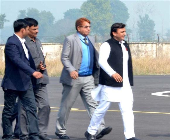 CM feedback of the four candidates took 20 minutes
