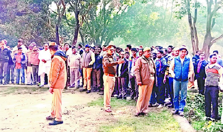 Milk businessman kidnapped and murdered