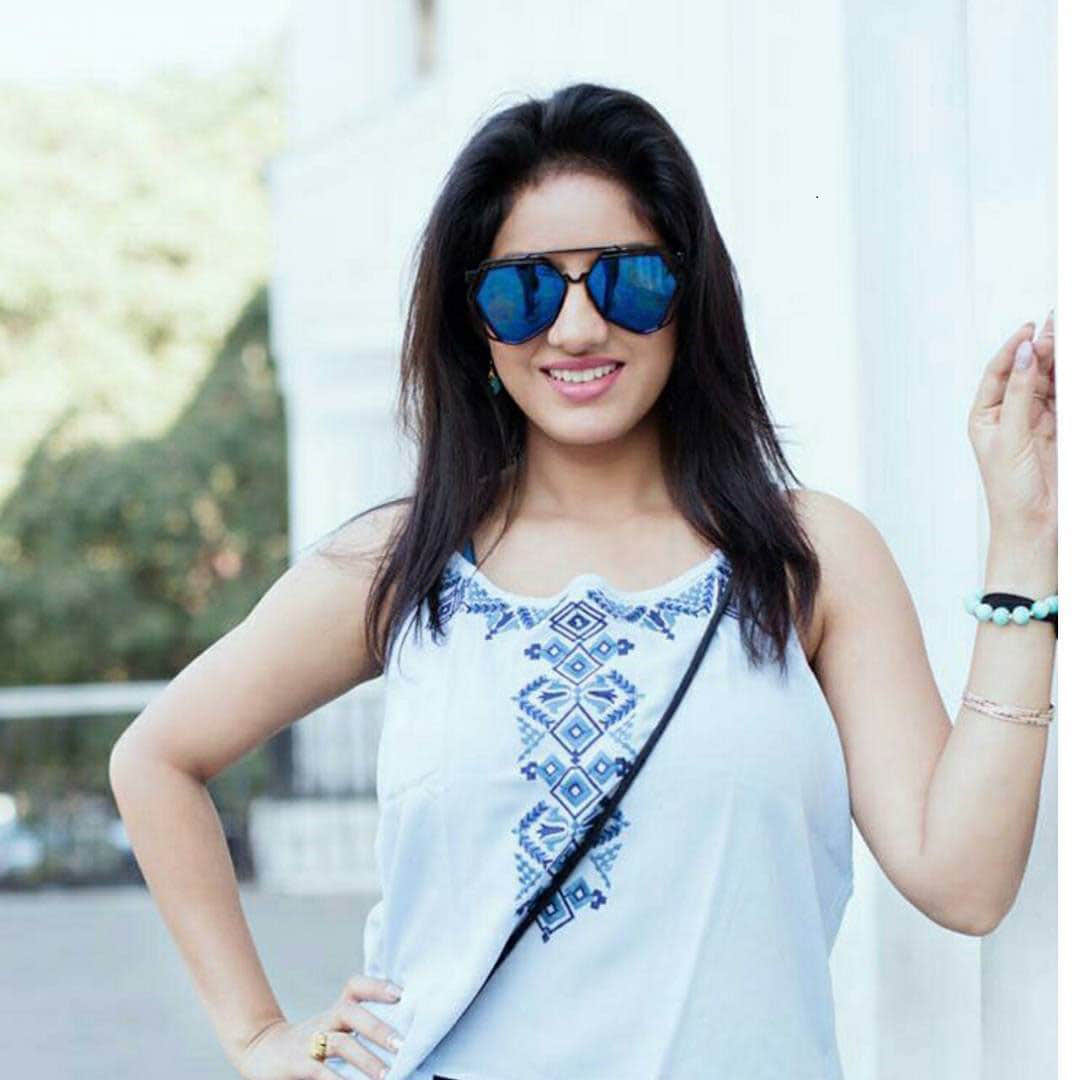 after long time break tv actress deepika singh will soon comeback