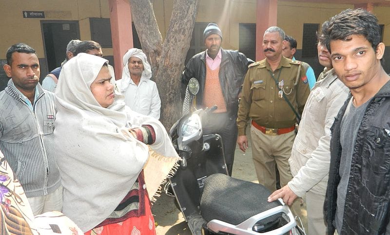 Delivery nurse had been the child's death, chaos