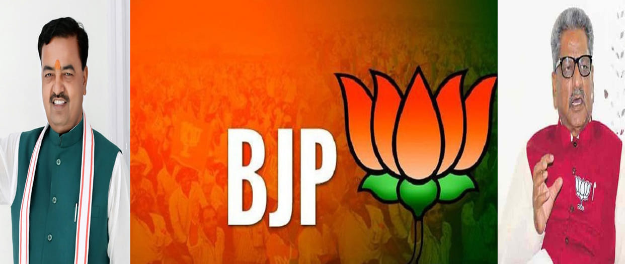  keshav mathur did not come due to uproar 