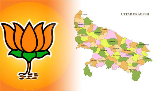 bjp ready to fight last war on booth for up election