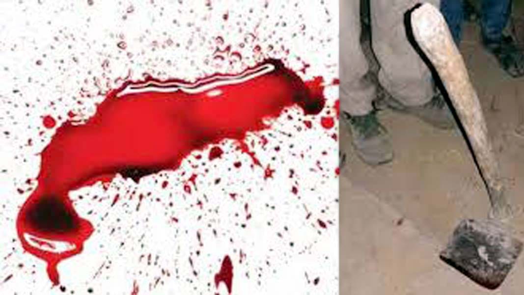 brother killed his sister