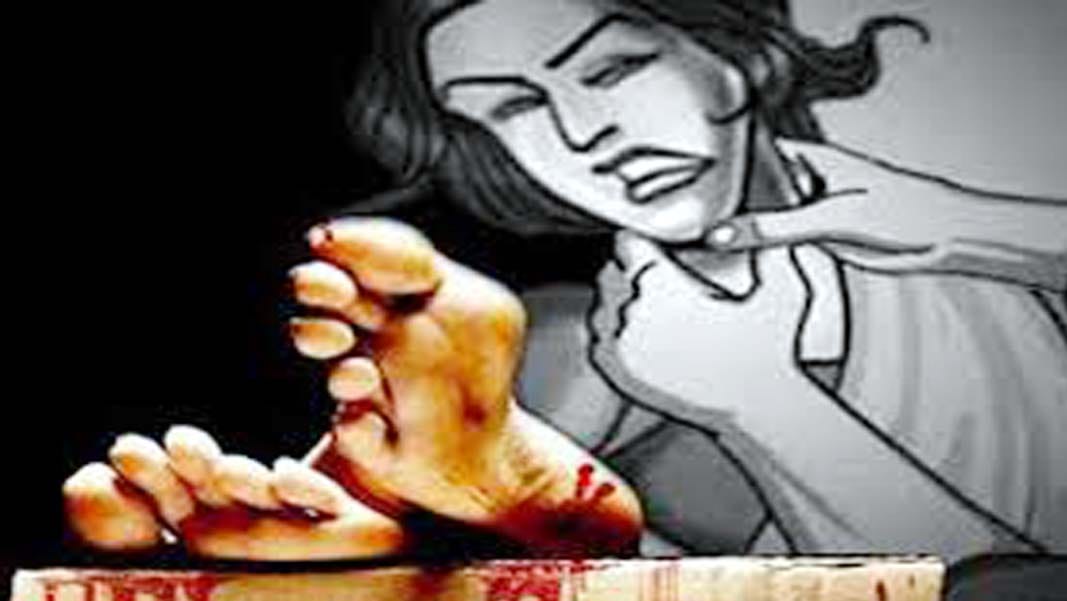 troopers strangled wife in broad daylight