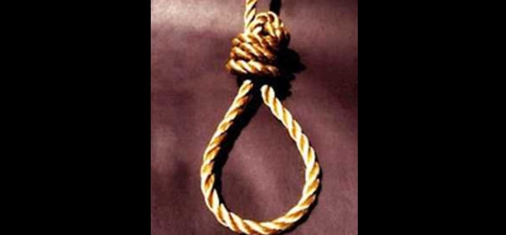 women suicide in mau after fight with husband