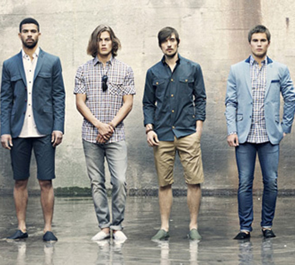 fashion tips that every man should know