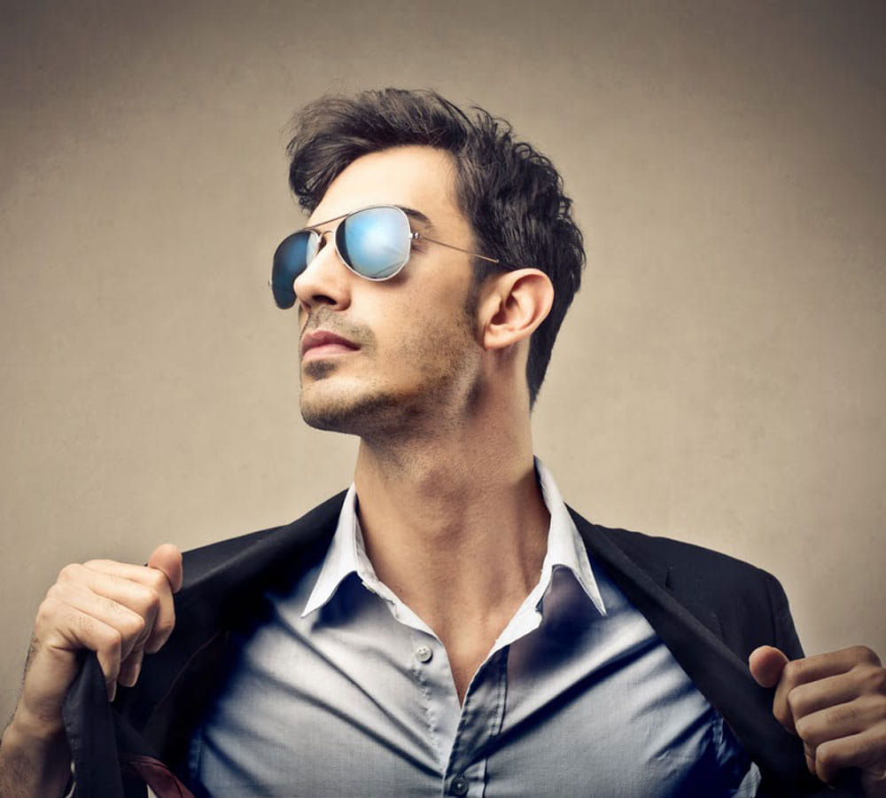 fashion tips that every man should know
