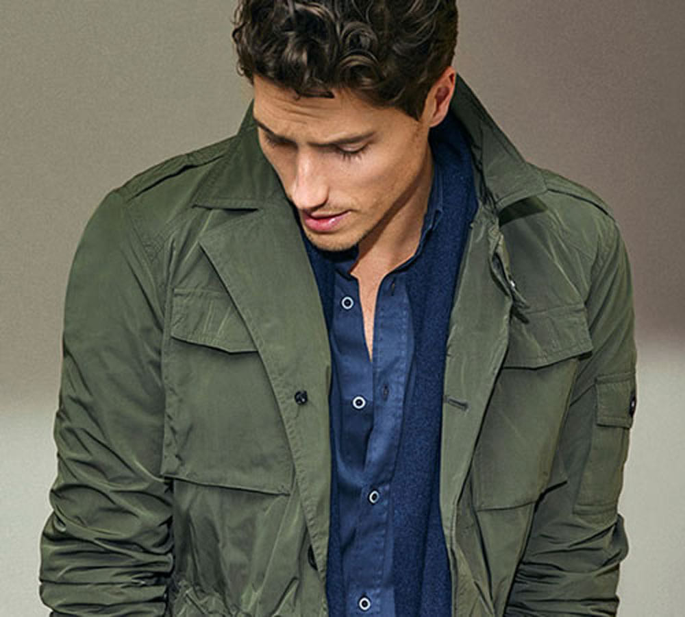 fashion tips that every man should know