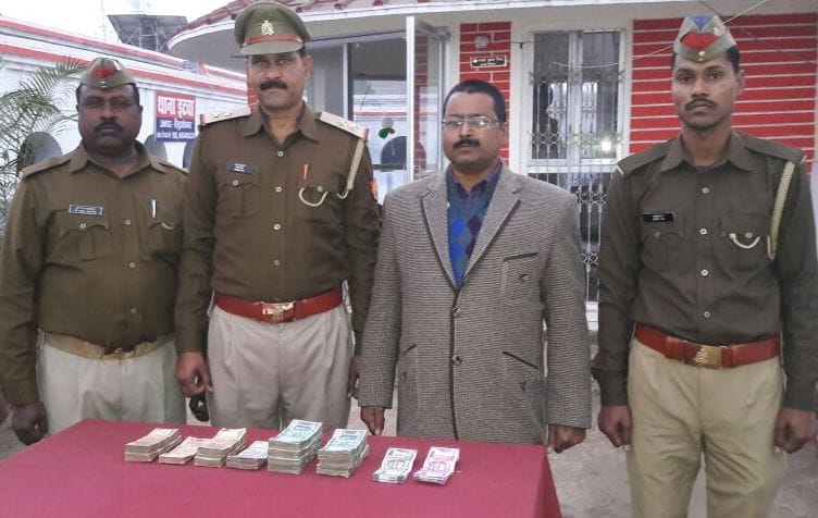 1.68 lakh Caught