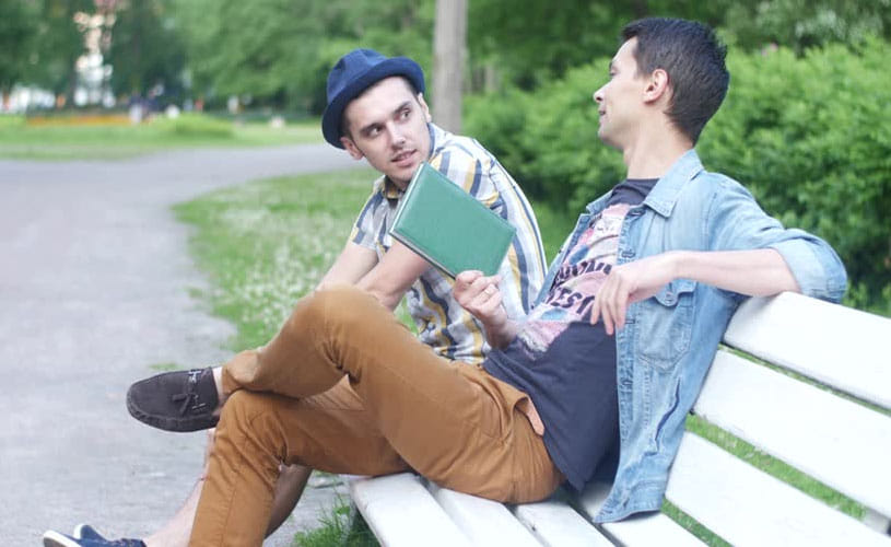 do not share these things about your relationship with your friends