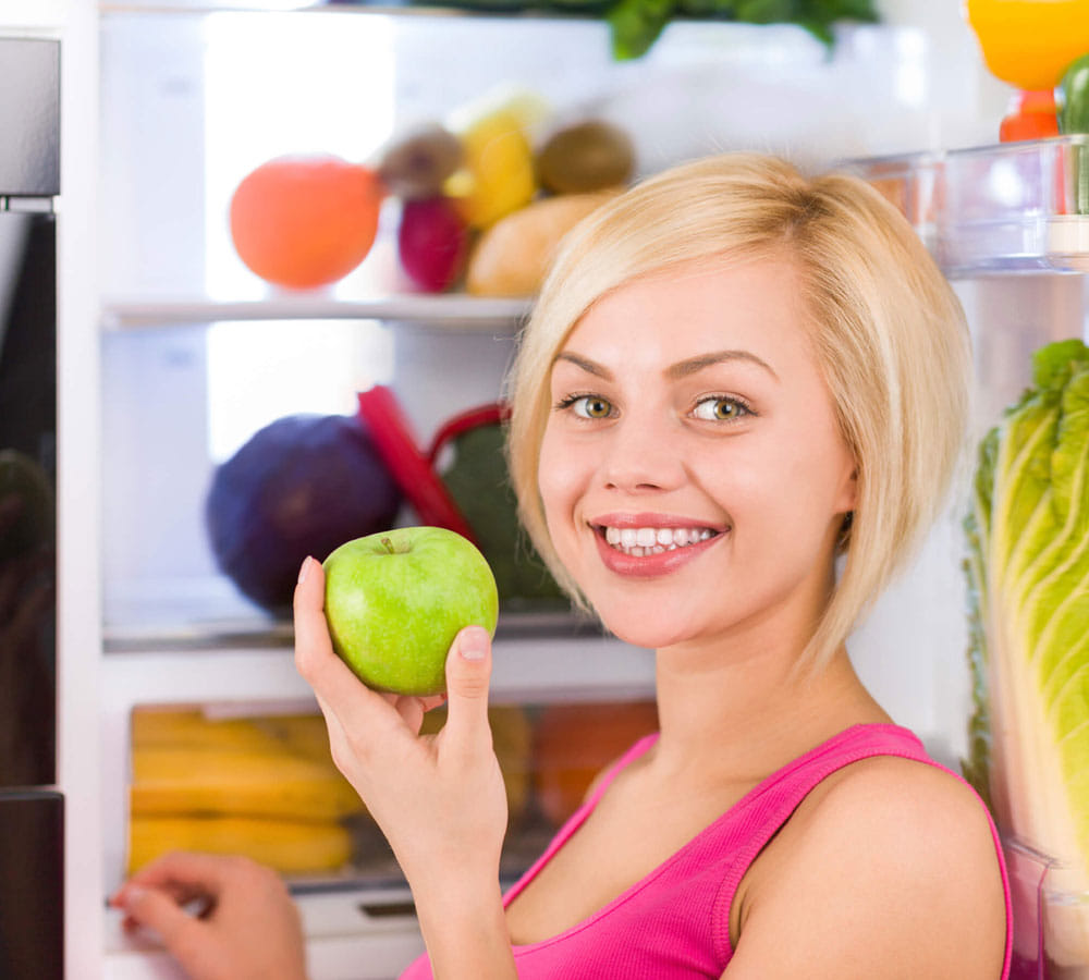 lose weight after marriage