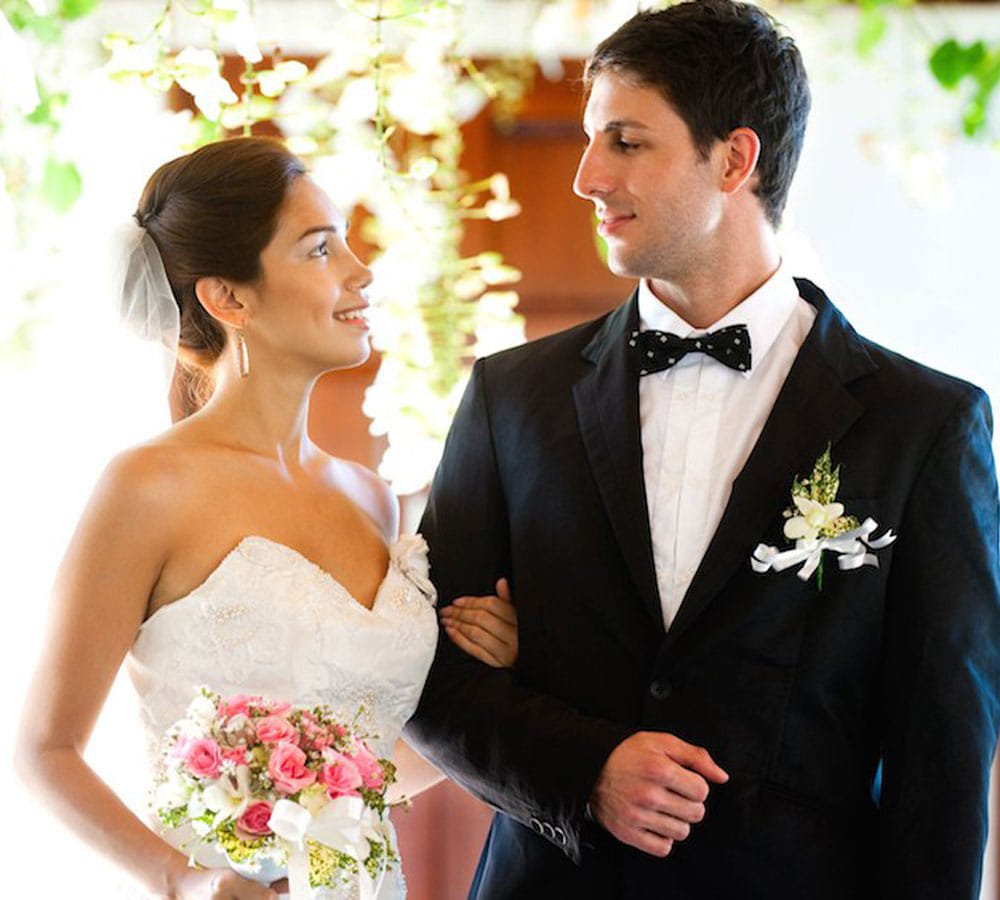 lose weight after marriage
