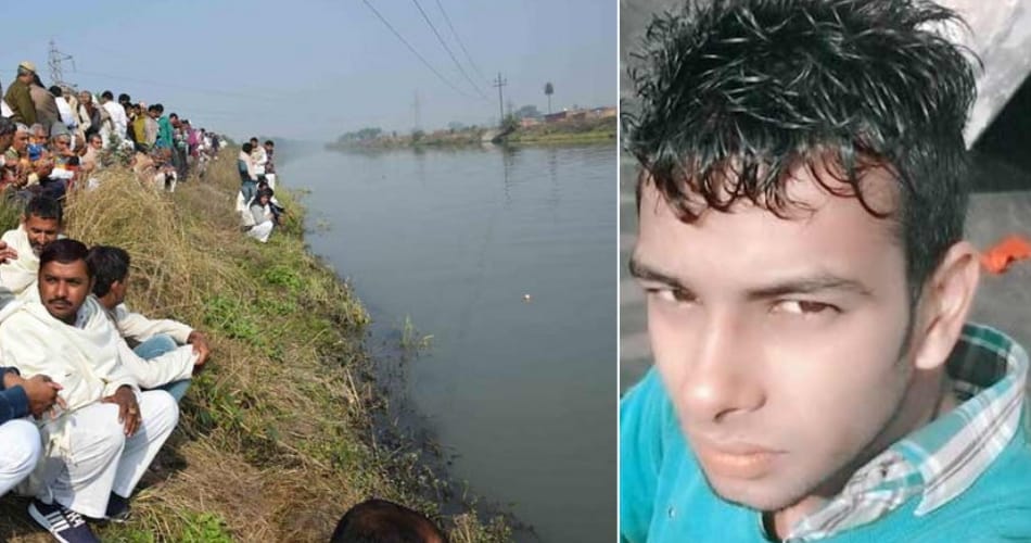 parents saw daughter with boy friend in bathroom and killed boy at panipat, girl committed suicide
