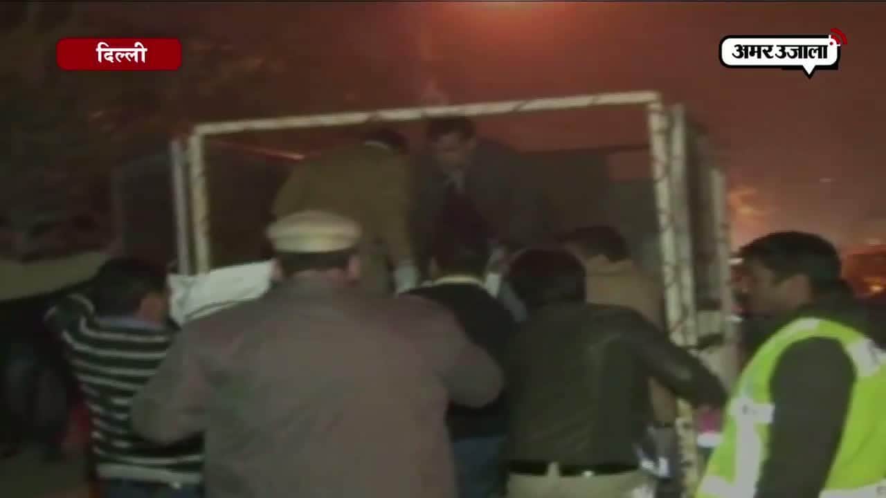 पति ने पत्थरों से कूंचकर की पत्नी की हत्या 