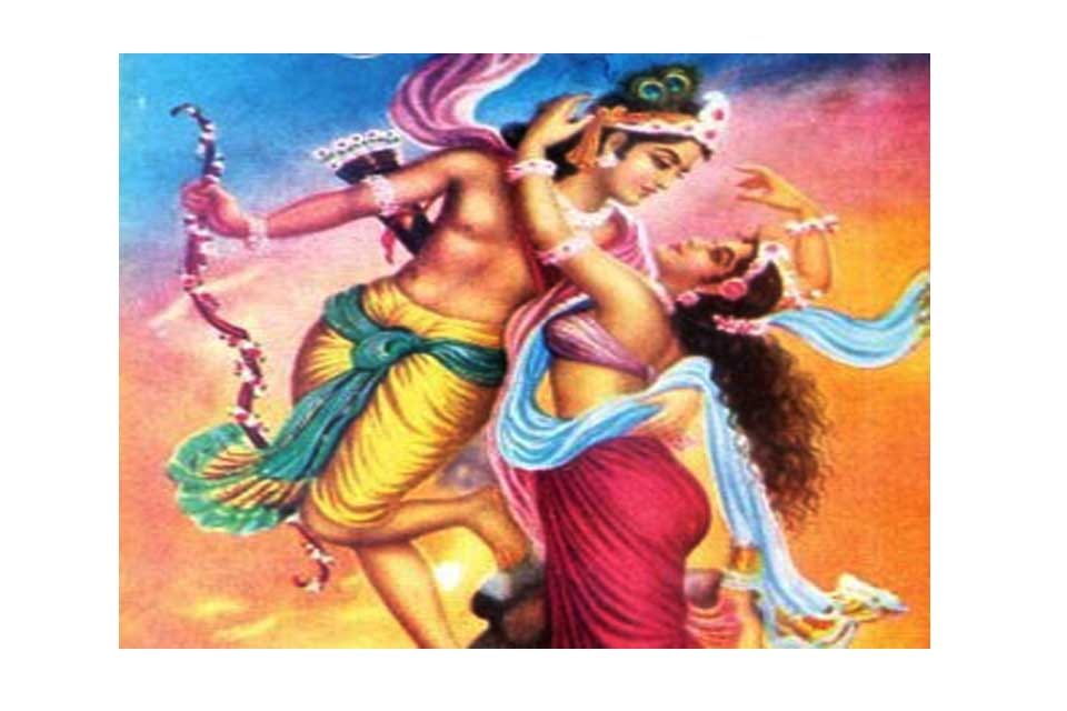 tips for happy married life in indian mythology