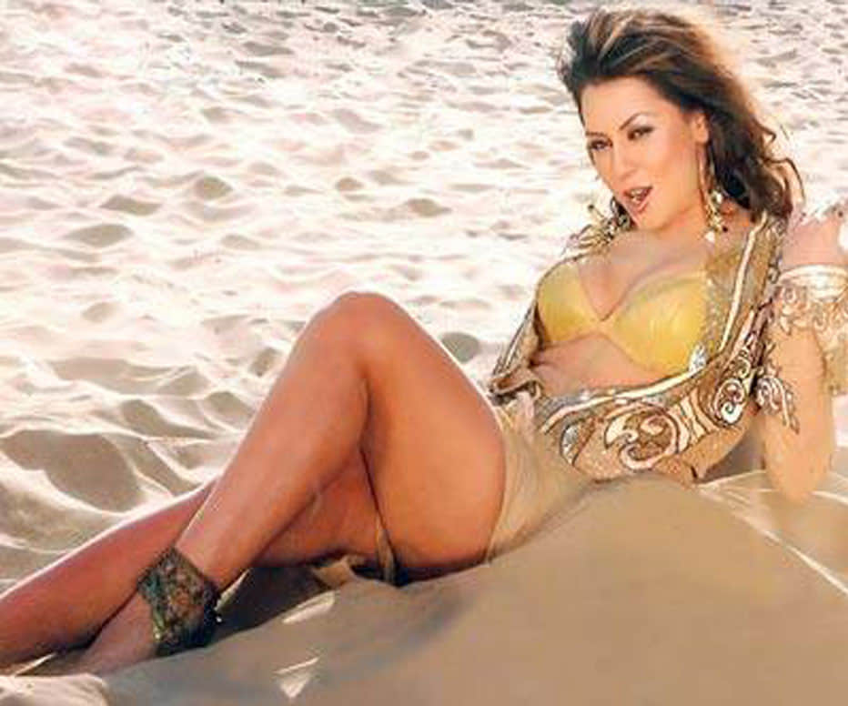 Mahima Chaudhry unknown facts, got pregnant before marriage