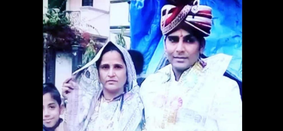 Viral Photos: Big Boss winner already married Gurjar Manveer